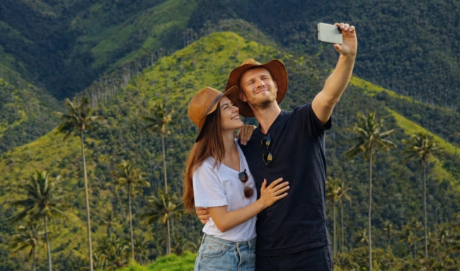 Eje cafetero & San Andr�s