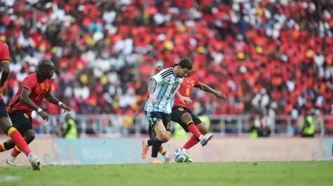 Mundial 2026: viv� el primer partido de la fase de grupos