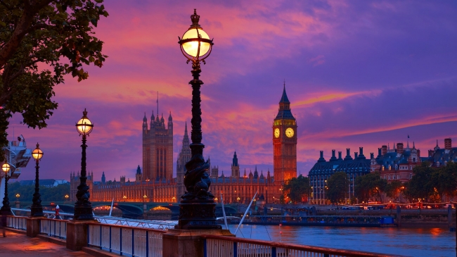 Europa m�gica con Leiva Viajes