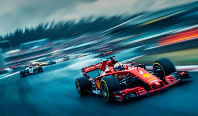 Viv� la F1 en Sao Paulo