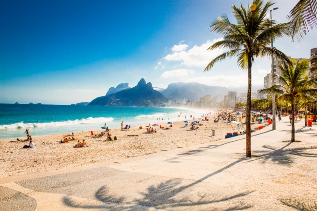 R��o de Janeiro Pre Venta Verano 2027