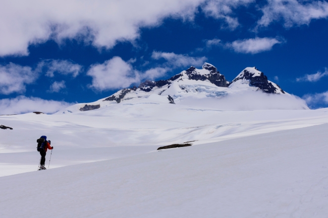 Bariloche vacaciones en la nieve! 