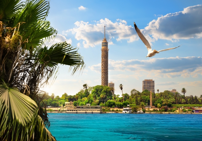 Egipto Aut�ntico