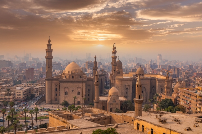 Egipto Aut�ntico
