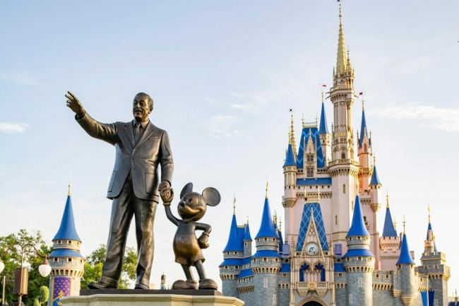 Disney en familia salida grupal acompa�ada 