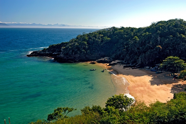 Verano en B�zios