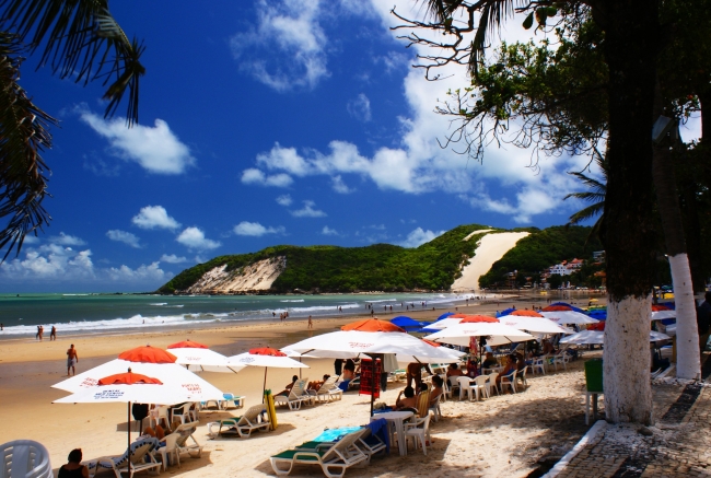 Semana Santa en Natal