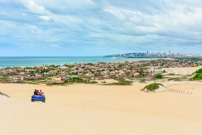 Semana Santa en Natal