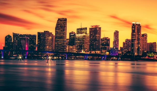 Semana Santa en Orlando y Miami