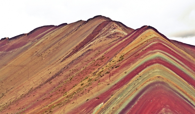 Vivi la magia de Per� en grupo