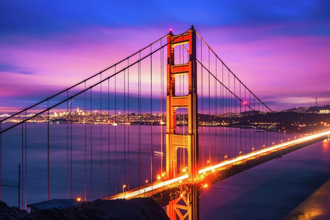 Farm Progress Show con San Francisco y Chicago