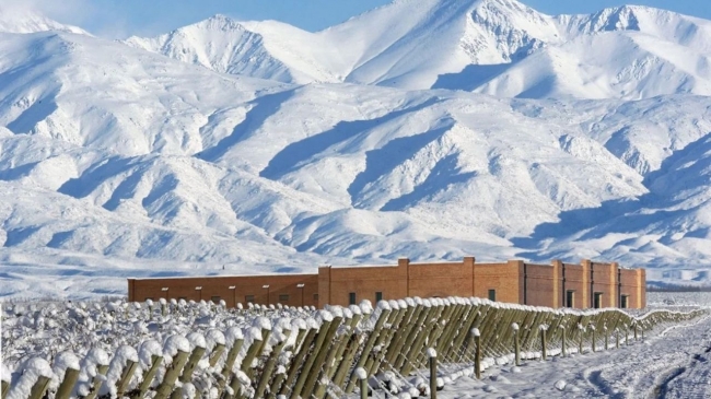 Vacaciones de invierno en Mendoza