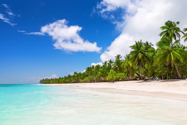 Punta Cana verano 2026