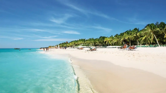Playa del Carmen verano 2026