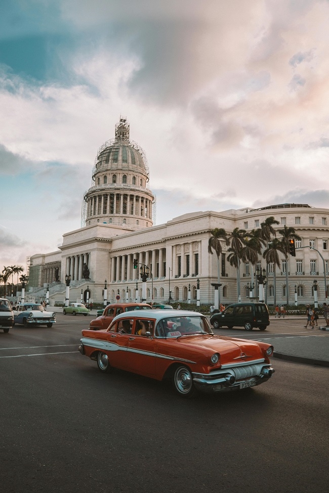 Cuba Clsico