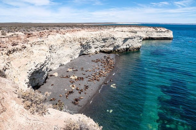 Puerto Madryn para feriado de junio