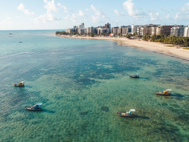 Maceio