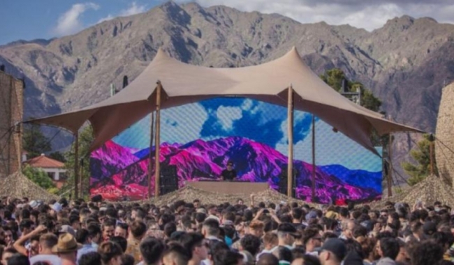 Hernn Cattneo en Mendoza