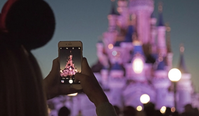 Disney y Miami exclusivo adultos en salida grupal acompaada 