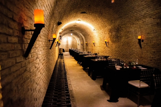 Visita y cena en Bodega BordeRo