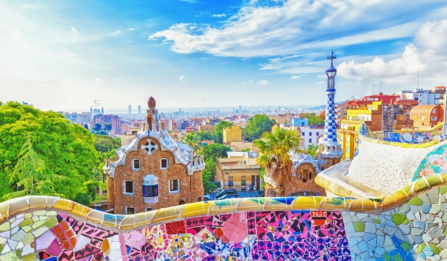 Europa Clsica - Salida grupal acompaada por Leiva Viajes y Turismo