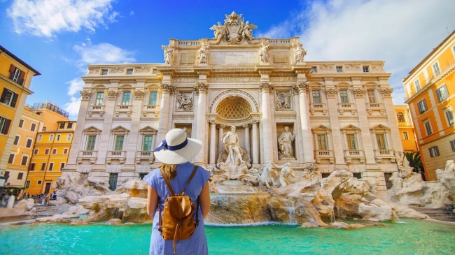 Europa Clsica - Salida grupal acompaada por Leiva Viajes y Turismo