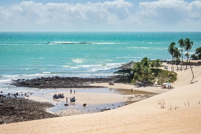 Verano 2026: Natal desde Rosario