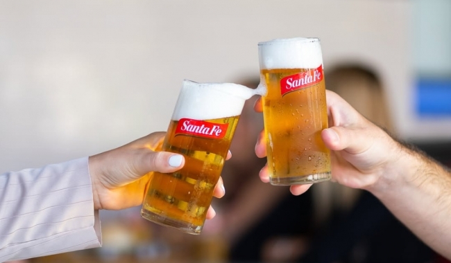Salida al Casco Histrico de Santa Fe y Visita a la Cervecera Santa Fe