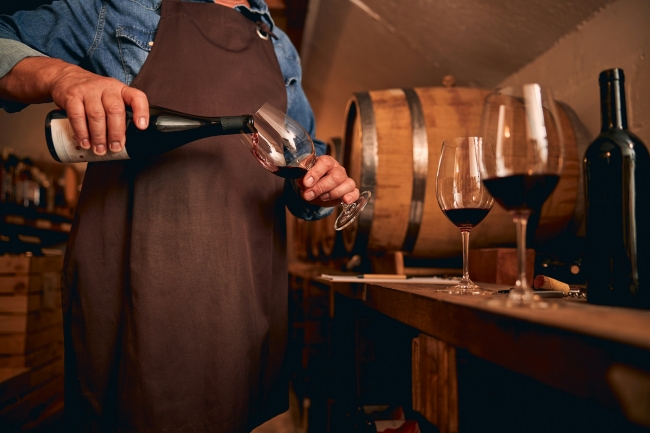 Bodegas Boutique Mendoza. Viaje exclusivo