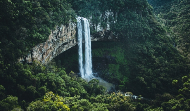 Natal Luz Gramado y Canela