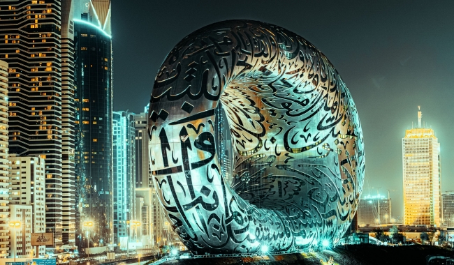 Dubi y Tailandia al Completo