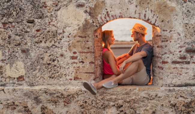 Cartagena y San Andrs