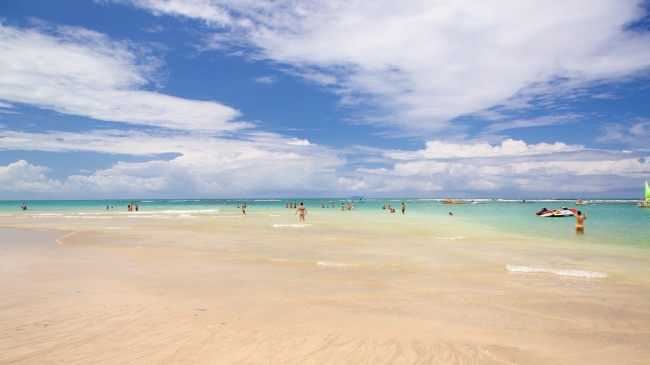 Verano 2026 en Porto de Galinhas