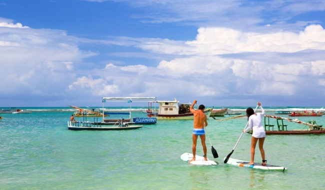 Verano 2026 en Porto de Galinhas