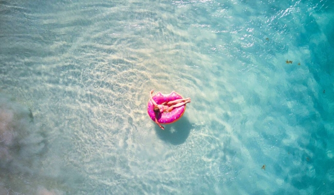 Febrero en Punta Cana