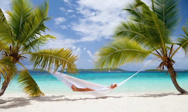 Febrero en Punta Cana