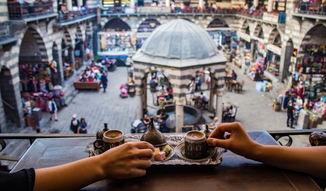 Dubai, Turqu�a y Egipto