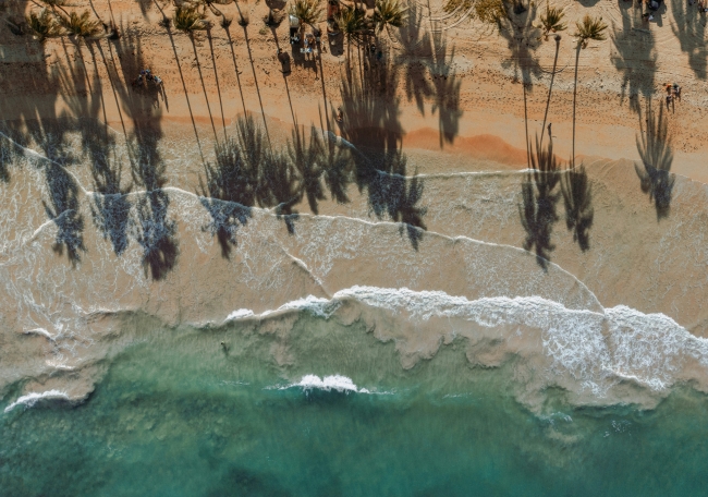 Punta Cana en marzo 2026