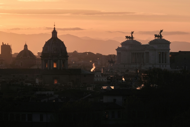 Santuarios Europeos en salida grupal acompa�ada