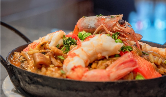 Mar del Plata en Carnaval 