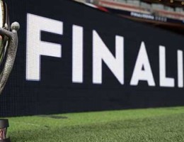 Argentina vs Espa�a La Finalissima