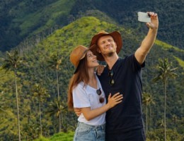 Eje cafetero & San Andr�s