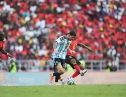 Mundial 2026: viv� el primer partido de la fase de grupos