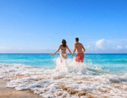 Playa del Carmen + Canc�n 