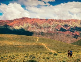 Salta y Jujuy en Semana Santa