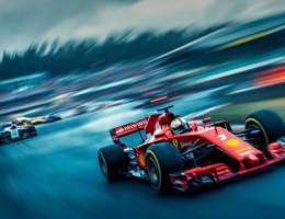 Viv� la F1 en Sao Paulo