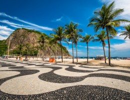 R��o de Janeiro Pre Venta Verano 2027