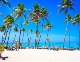 Vacaciones de Invierno en Punta Cana