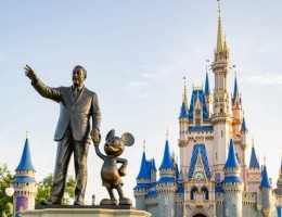 Disney en familia salida grupal acompa�ada 