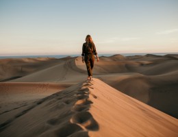 SALIDA GRUPAL SOLO MUJERES: Espa�a, Portugal y Marruecos